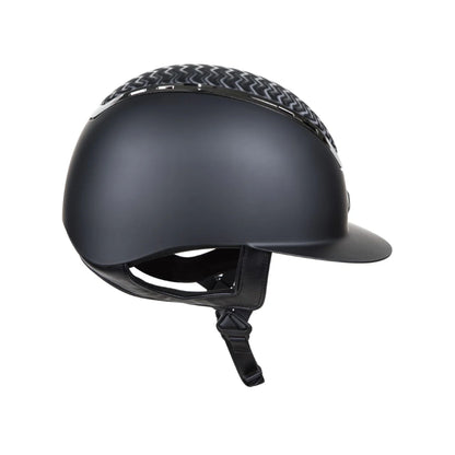 TuffRider Ultimate Wide Brim Helmet