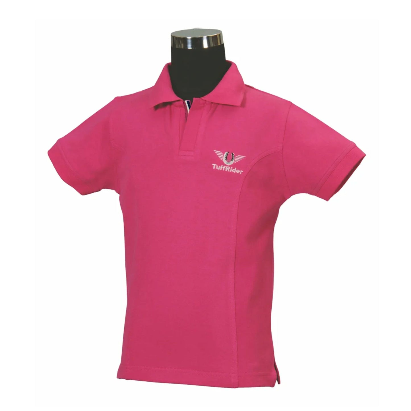 TuffRider® Children's Polo Sport Shirt