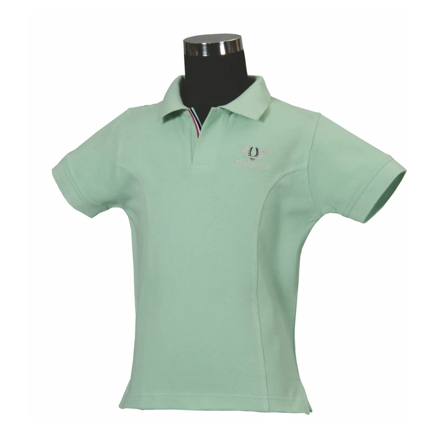 TuffRider® Children's Polo Sport Shirt