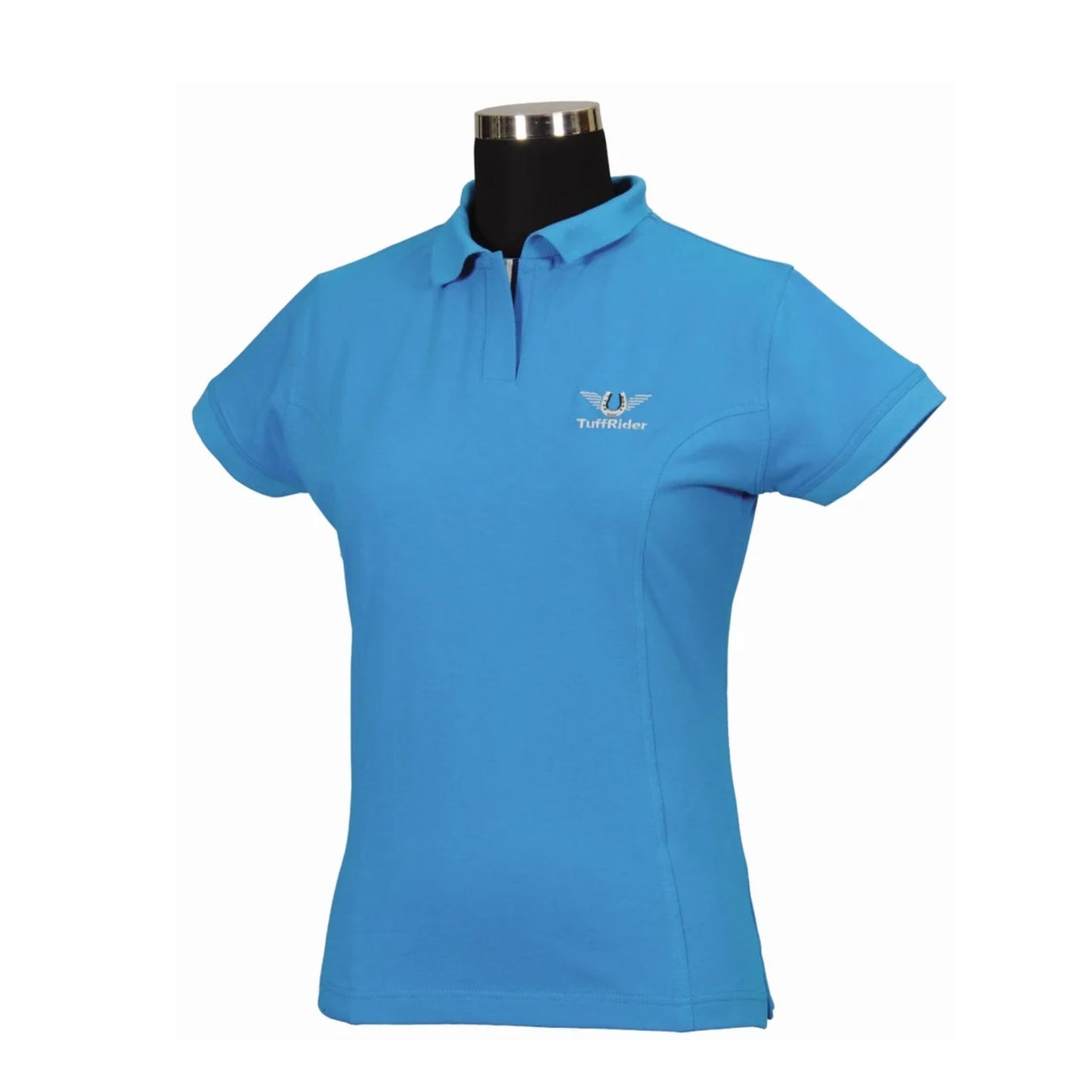 TuffRider® Children's Polo Sport Shirt