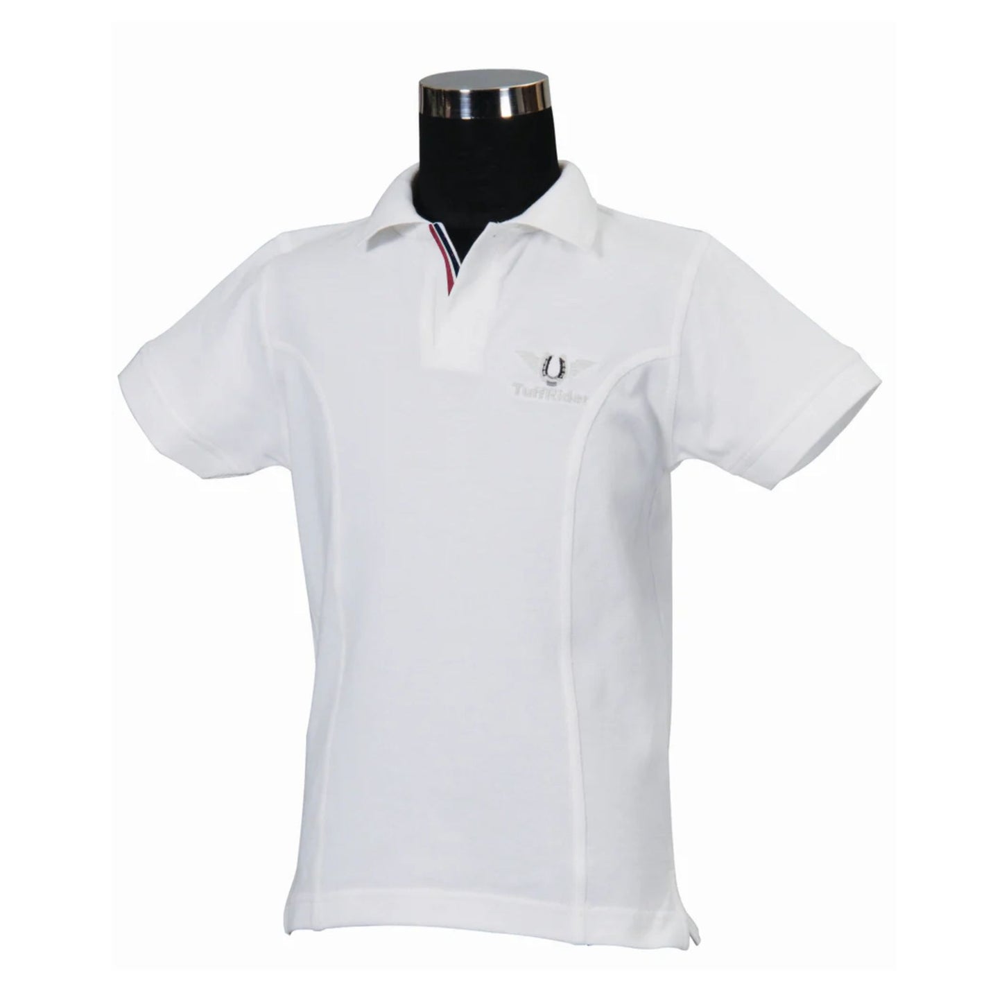 TuffRider® Children's Polo Sport Shirt