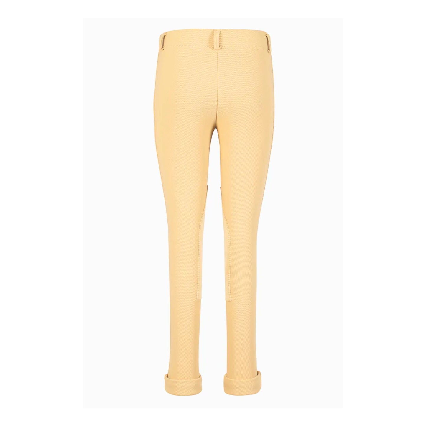 TuffRider Children's Ribb Lowrise Pull-On Jodhpurs