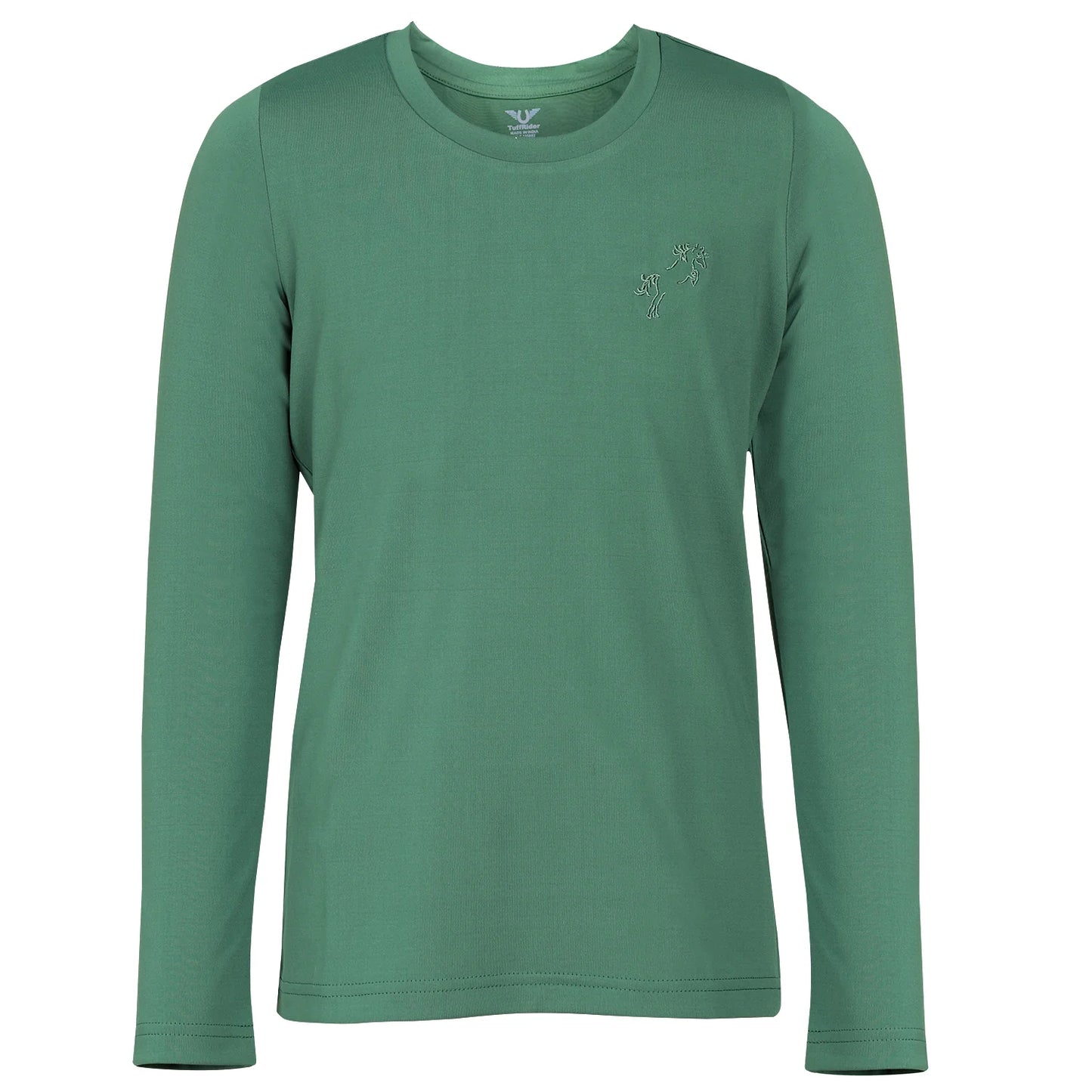 TuffRider® Children's Whimsical EquiCool Long Sleeve Shirt