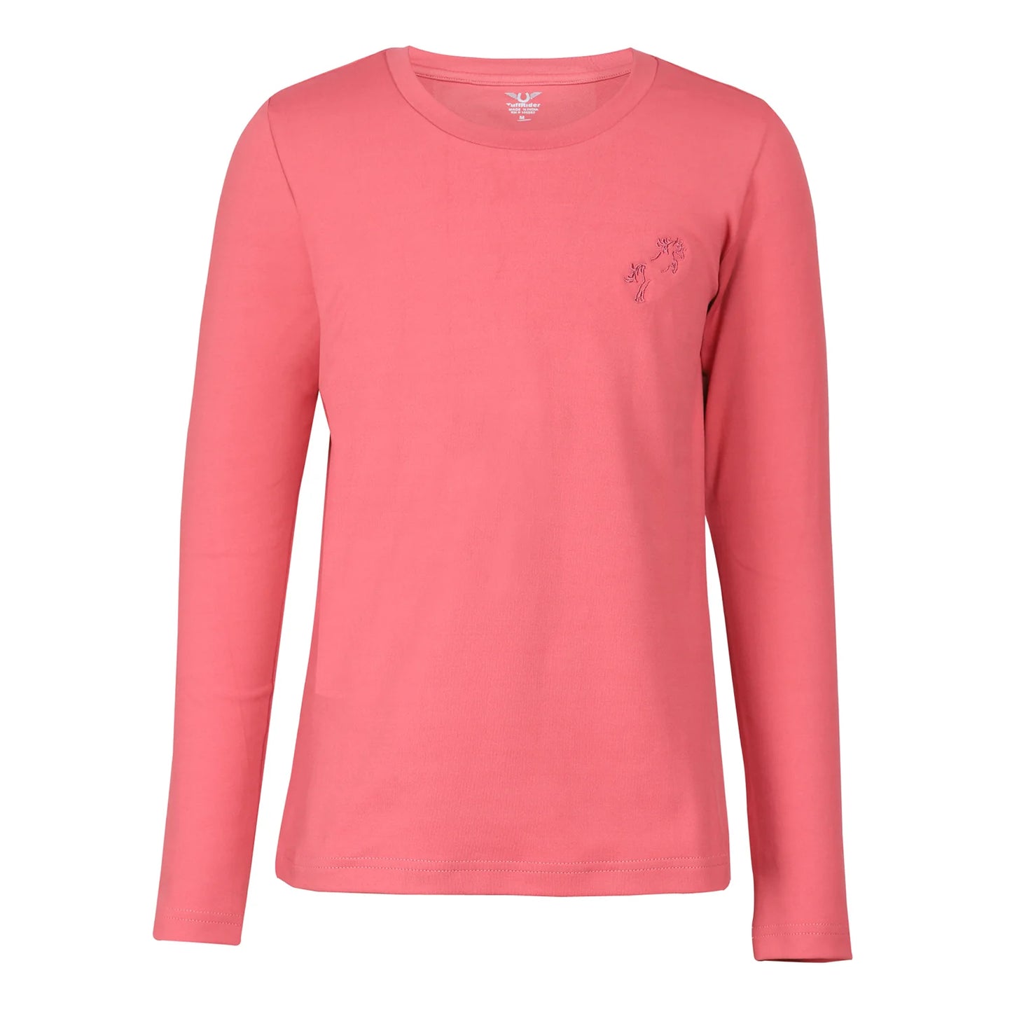 TuffRider® Children's Whimsical EquiCool Long Sleeve Shirt