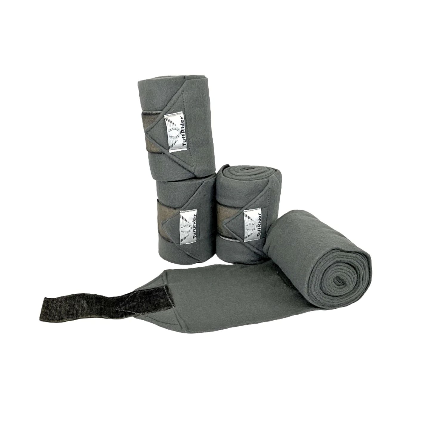 TuffRider Horse Fleece Polo Bandages