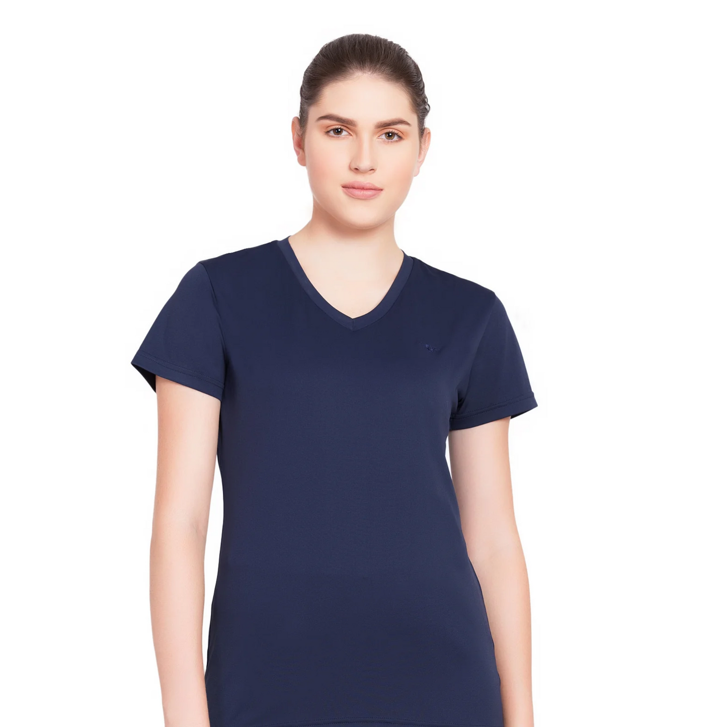 TuffRider Ladies Taylor Tee Short Sleeve T-Shirt