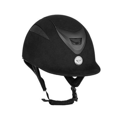 TuffRider Ventek Microtouch Helmet