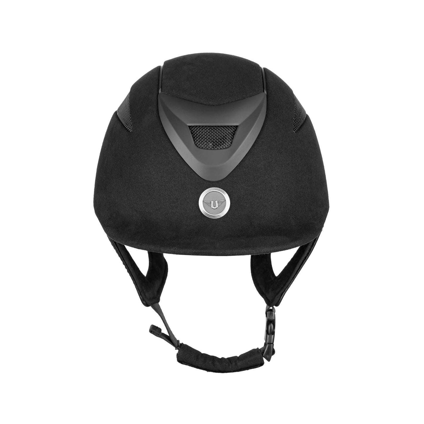 TuffRider Ventek Microtouch Helmet