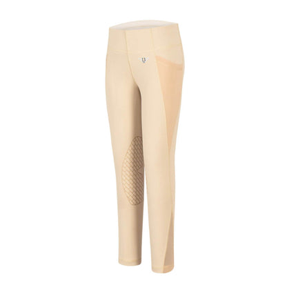 Tuffrider Children's Minerva EquiCool Riding Tights