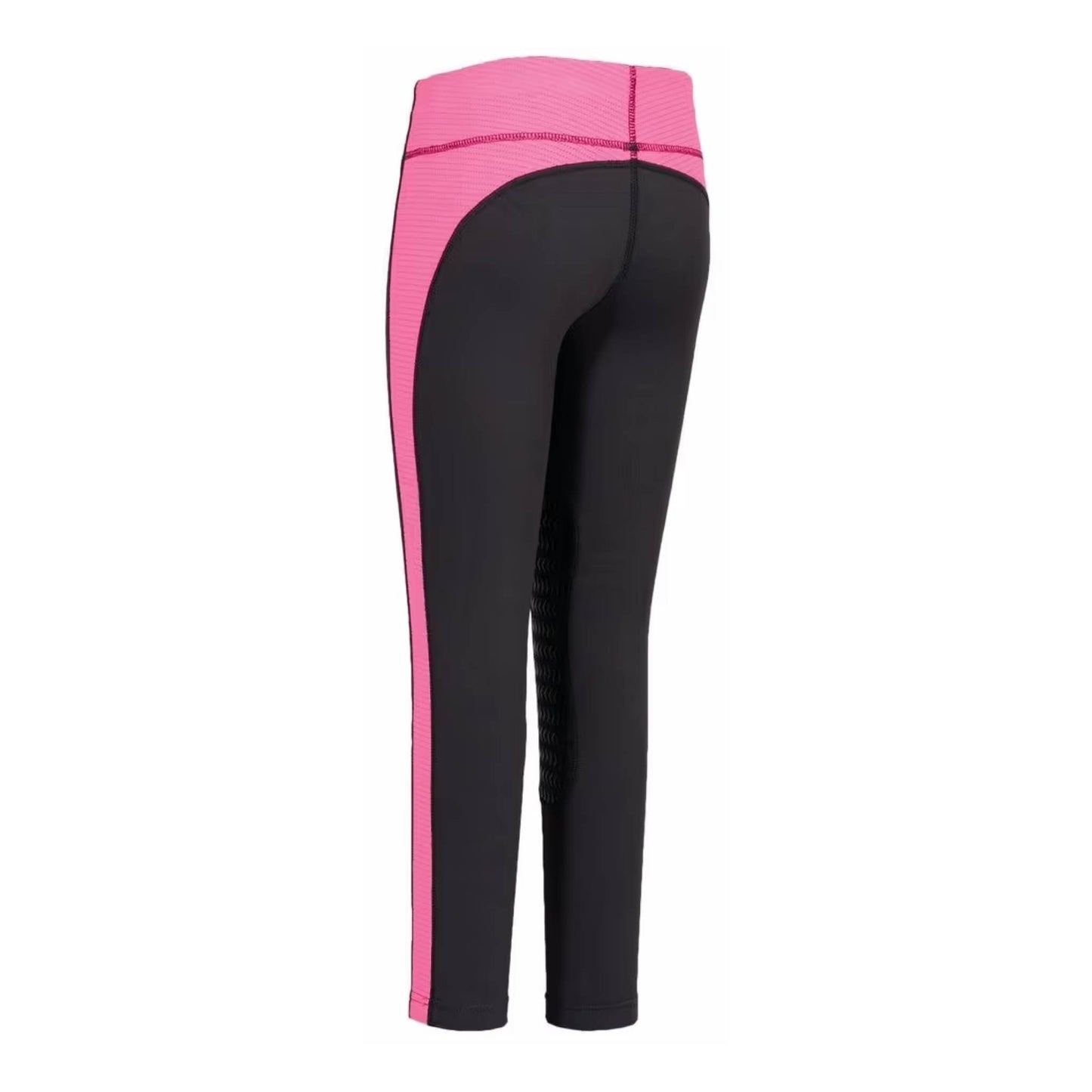 Tuffrider Children's Ventilated Schooling Riding Tights