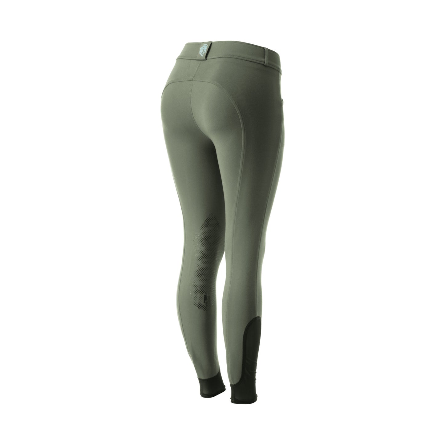 Equinavia Astrid Womens Silicone Knee Patch Breeches