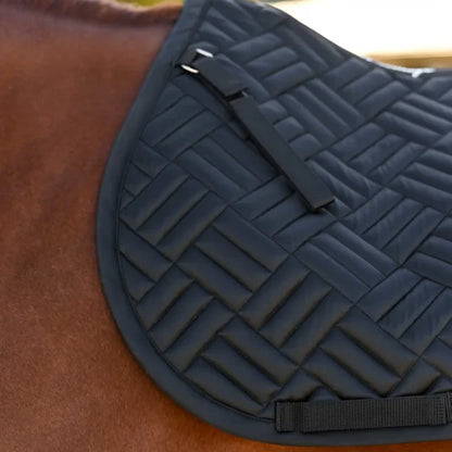 Horze Aachen All Purpose Saddle Pad - Horse