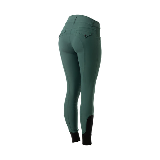 Equinavia Annika Womens Silicone Knee Patch Breeches