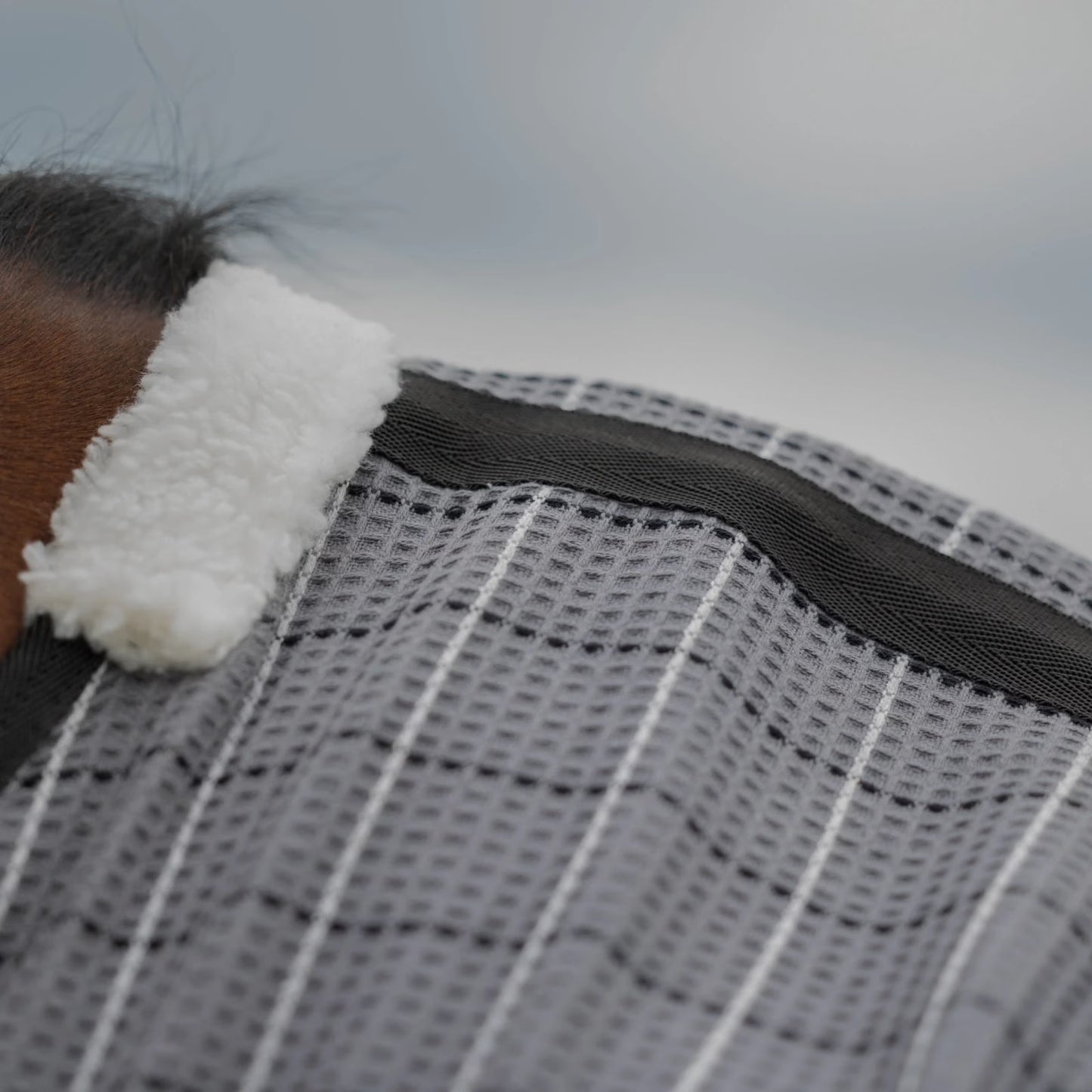 Equinavia Luftig Waffle Cooler