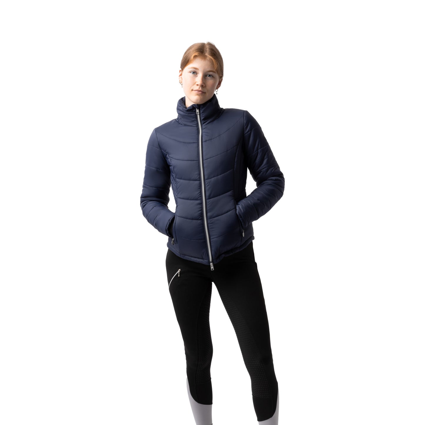 Horze Women's Astrid Winter Riding Jacket