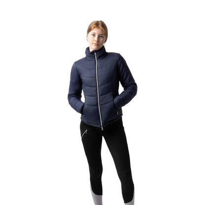Horze Women's Astrid Winter Riding Jacket