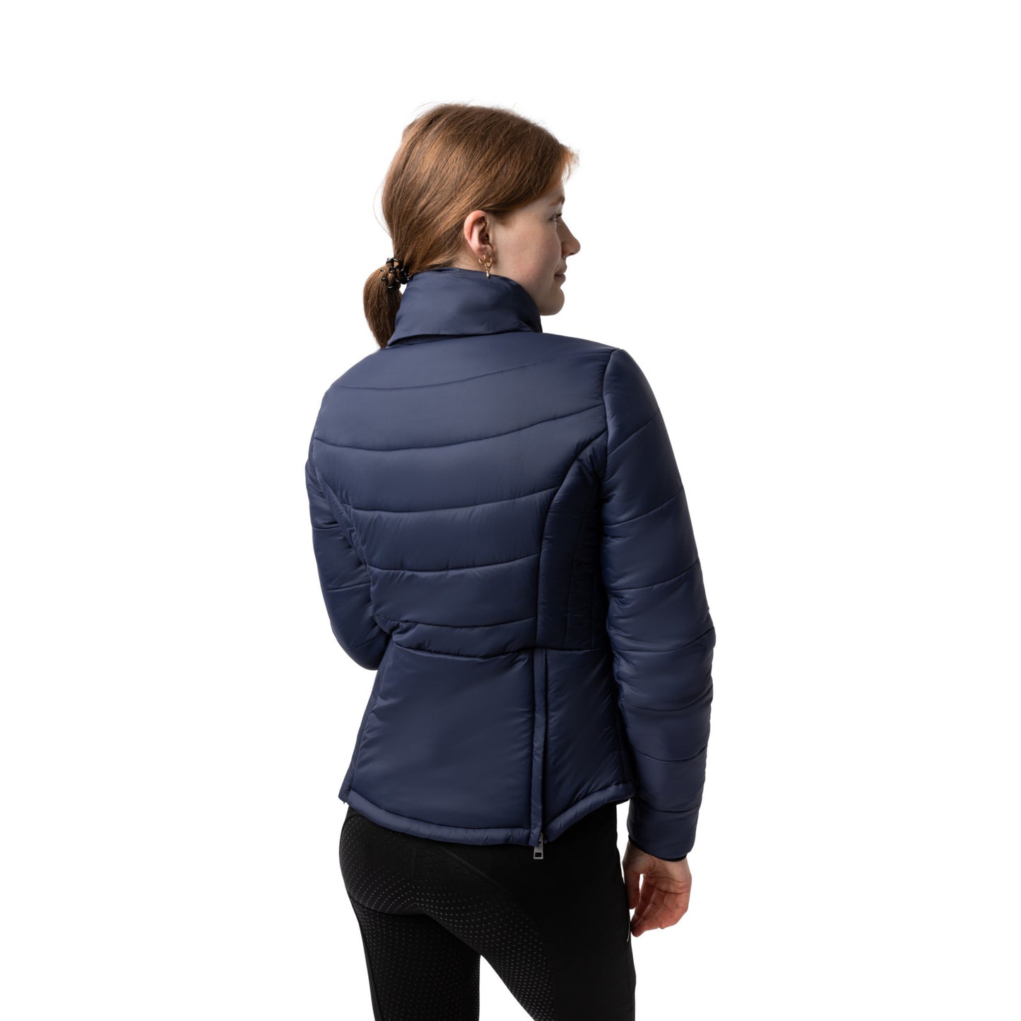 Horze Women's Astrid Winter Riding Jacket