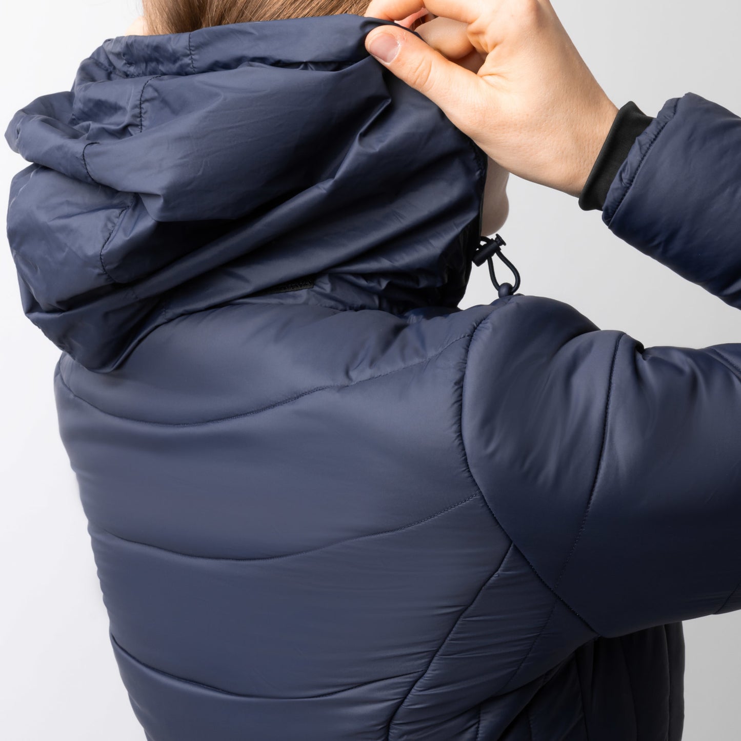 Horze Women's Astrid Winter Riding Jacket