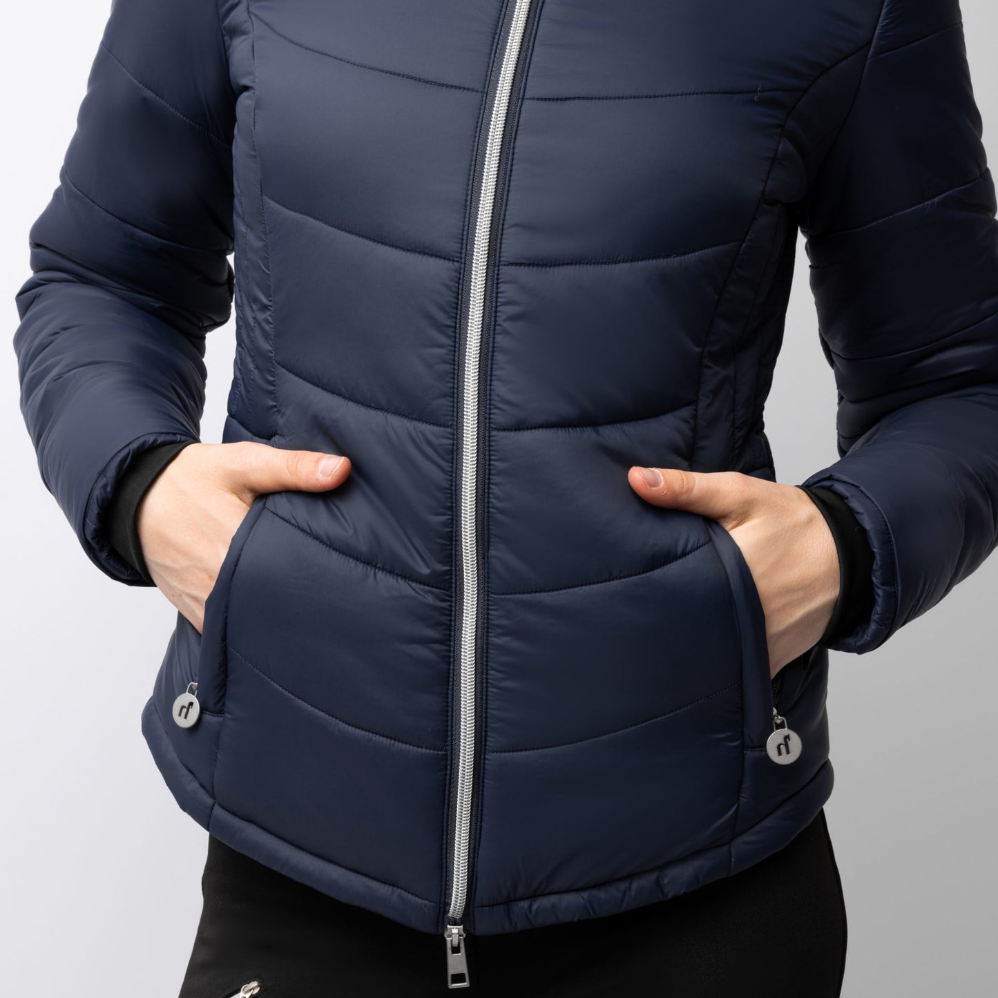 Horze Women's Astrid Winter Riding Jacket