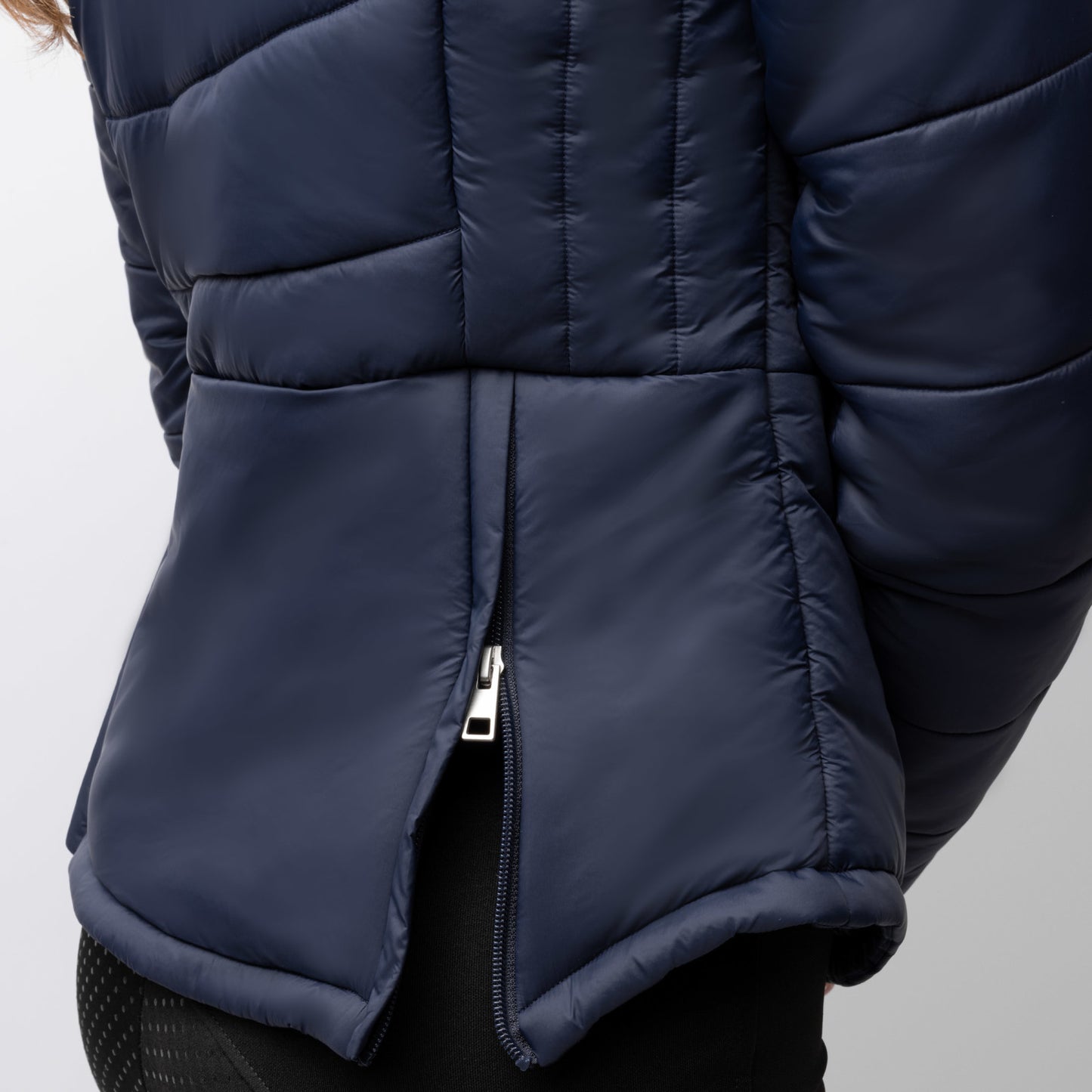 Horze Women's Astrid Winter Riding Jacket