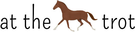 At The Trot