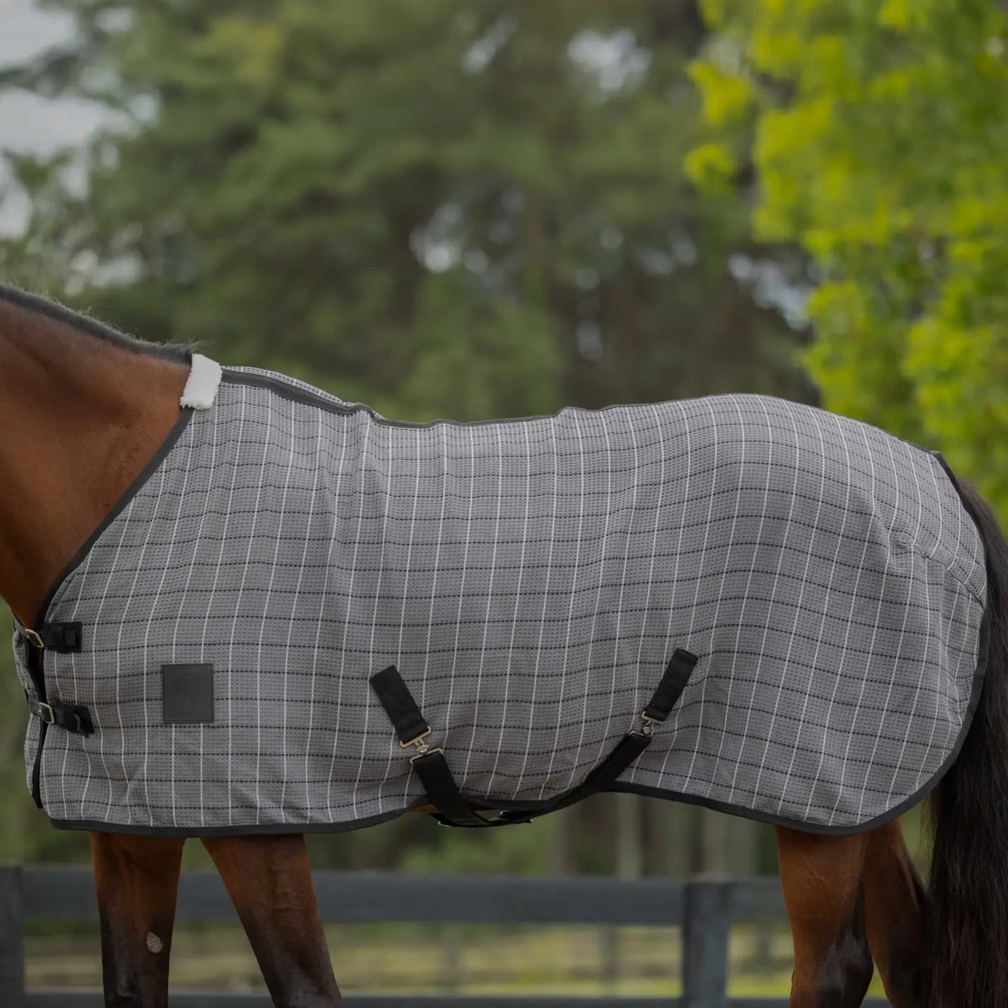 Equinavia Luftig Waffle Cooler