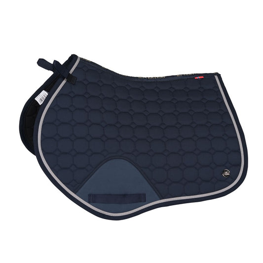 B Vertigo Zurich All Purpose Saddle Pad