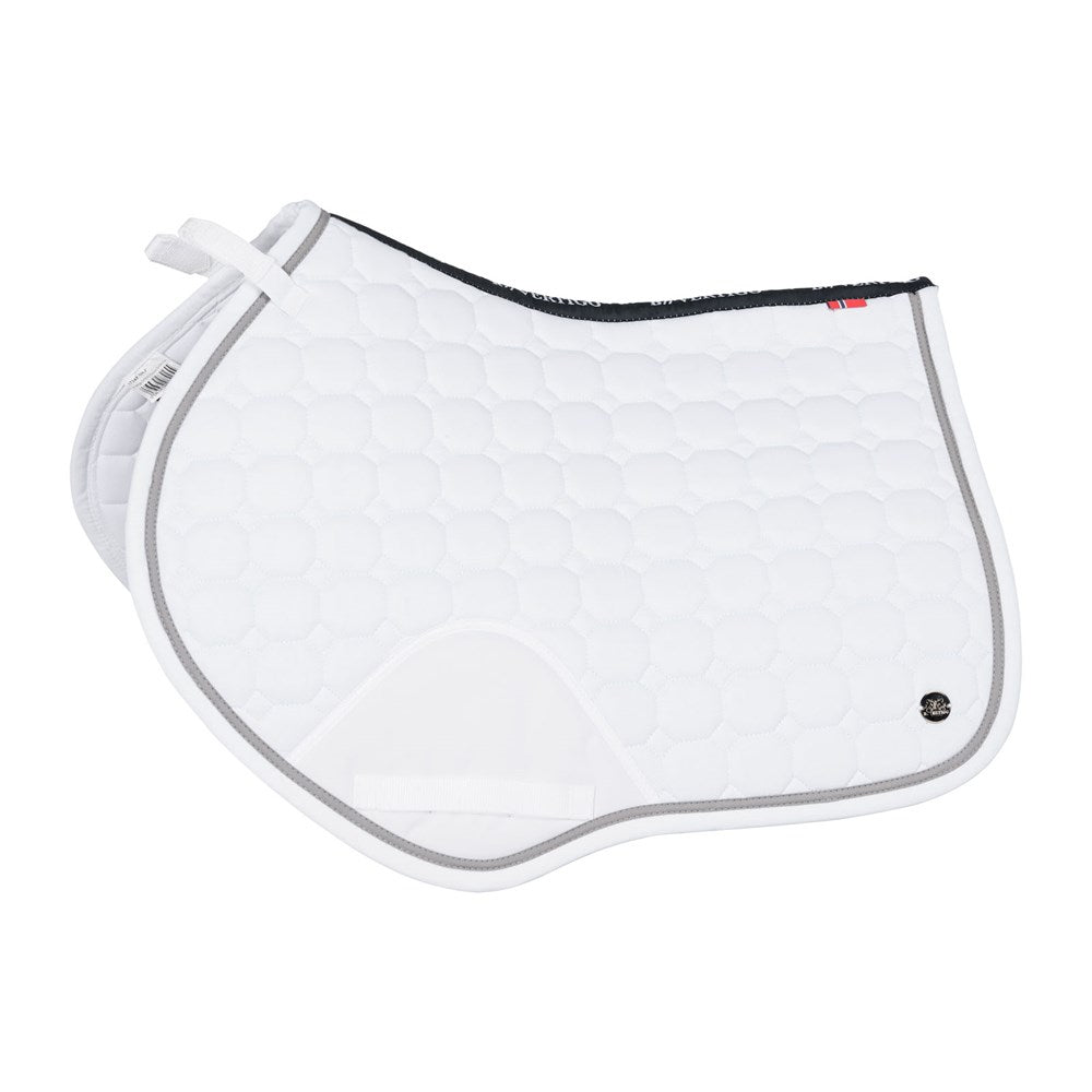 B Vertigo Zurich All Purpose Saddle Pad