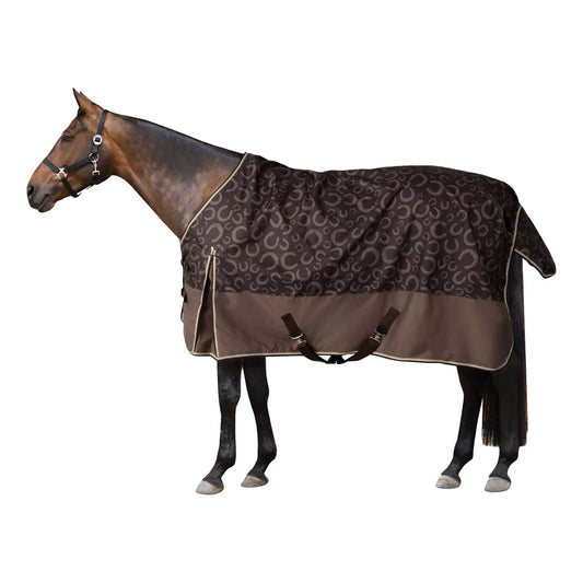 Horze Glasgow Light Weight Turnout Sheet