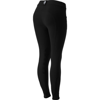 Equinavia Astrid Womens Silicone Knee Patch Breeches