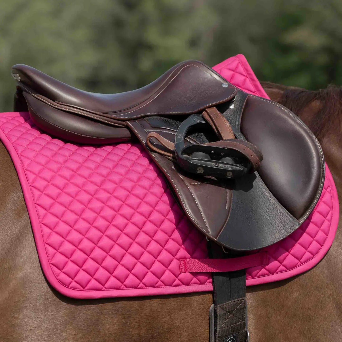 Equinavia Harstad All Purpose Saddle Pad