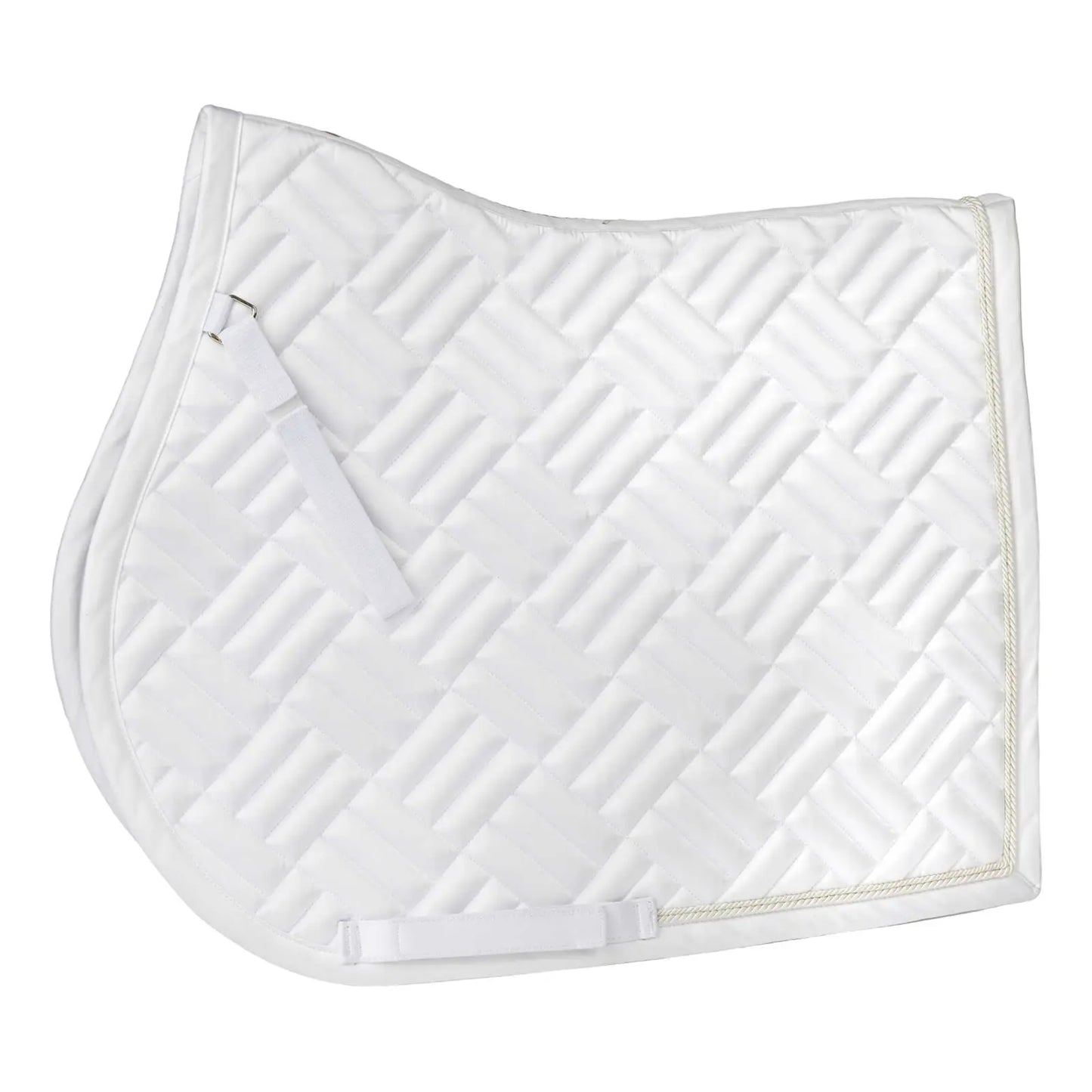 Horze Aachen All Purpose Saddle Pad - Horse