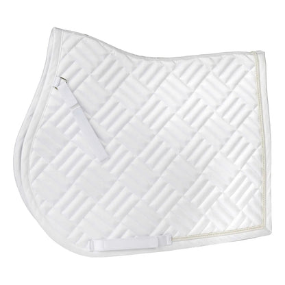 Horze Aachen All Purpose Saddle Pad - Horse