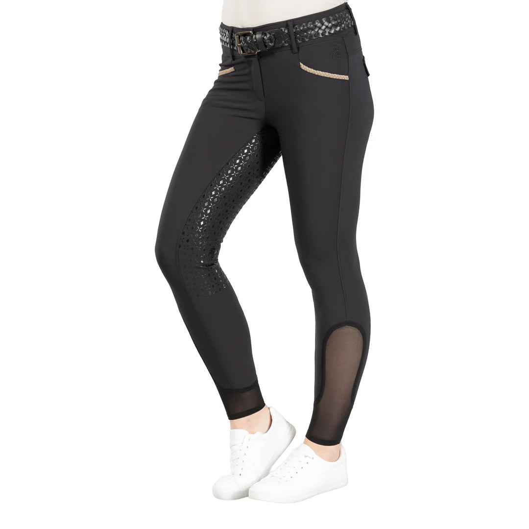 Equinavia Madeleine Womens Full Seat Breeches