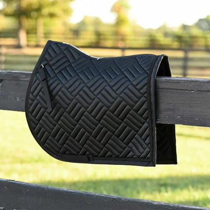 Horze Aachen All Purpose Saddle Pad - Horse