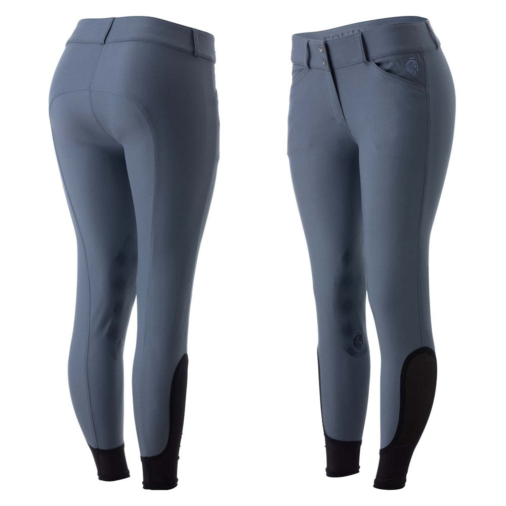 Equinavia Maud Womens Knee Patch Breeches