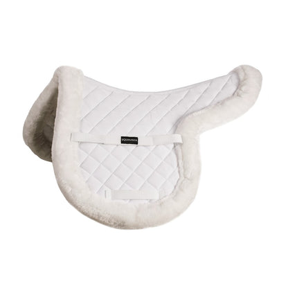 Equinavia Eidsvoll Ultra Fleece Trimmed Show Pad