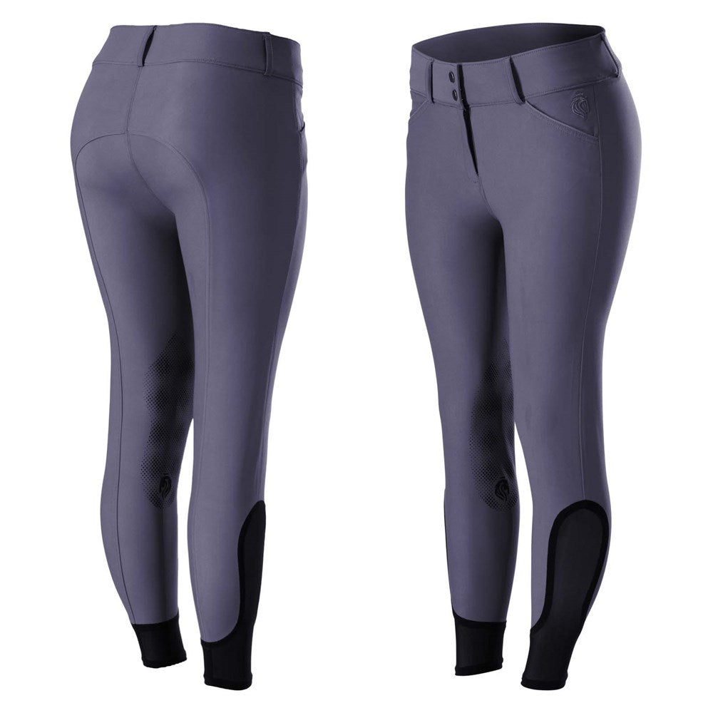 Equinavia Maud Womens Knee Patch Breeches