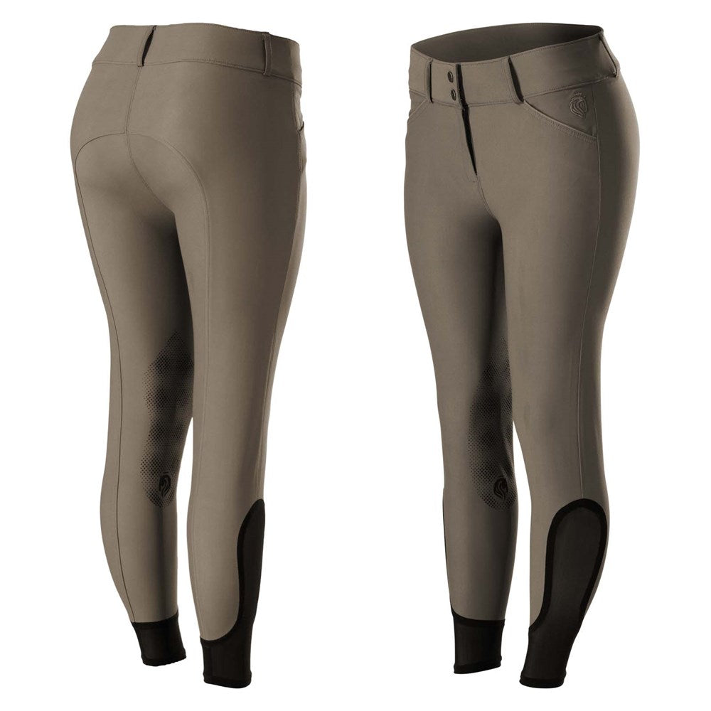 Equinavia Maud Womens Knee Patch Breeches