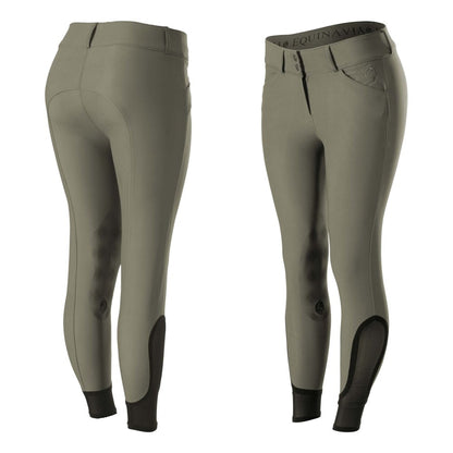 Equinavia Maud Womens Knee Patch Breeches