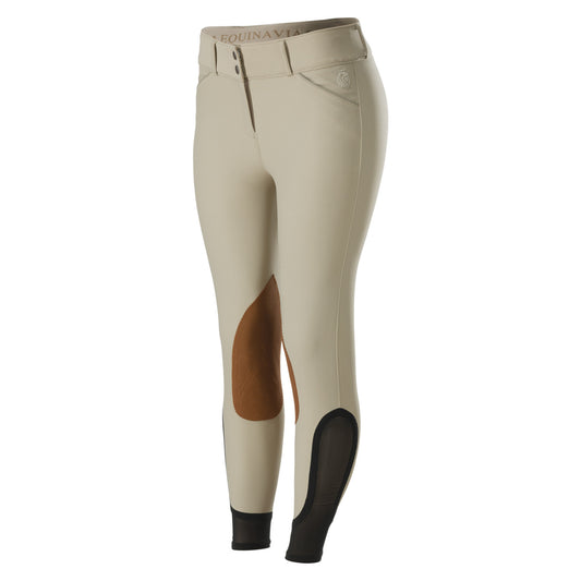 Equinavia Maud Womens Show Knee Patch Breeches