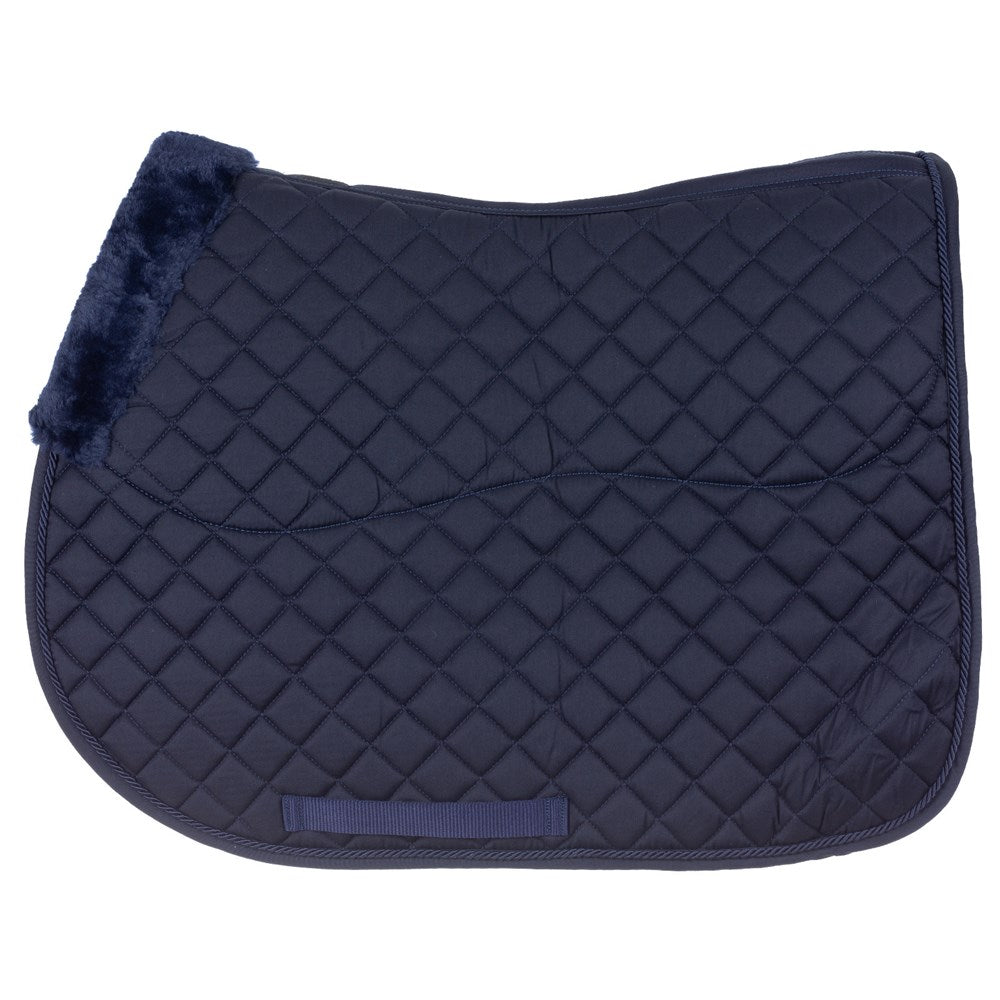 Equinavia Oslo All Purpose Ultra Fleece Square Pad