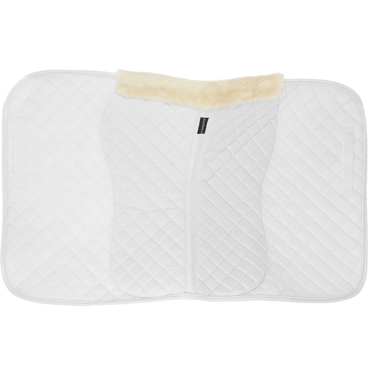 Equinavia Oslo All Purpose Ultra Fleece Square Pad