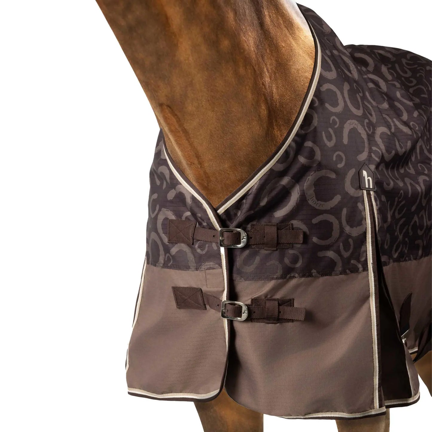 Horze Glasgow Light Weight Turnout Sheet