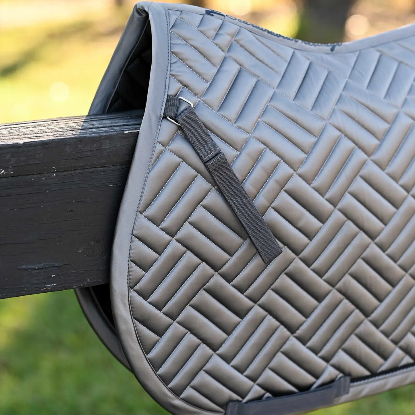 Horze Aachen All Purpose Saddle Pad - Horse