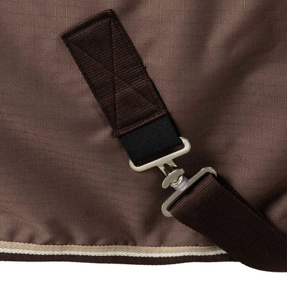 Horze Glasgow Light Weight Combo Turnout Sheet - Waterproof 600D