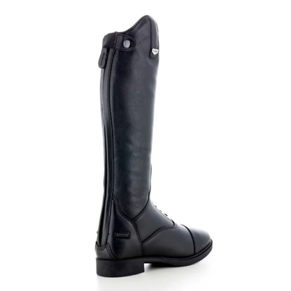 Horze Rover Kids Tall Field Boots - Black