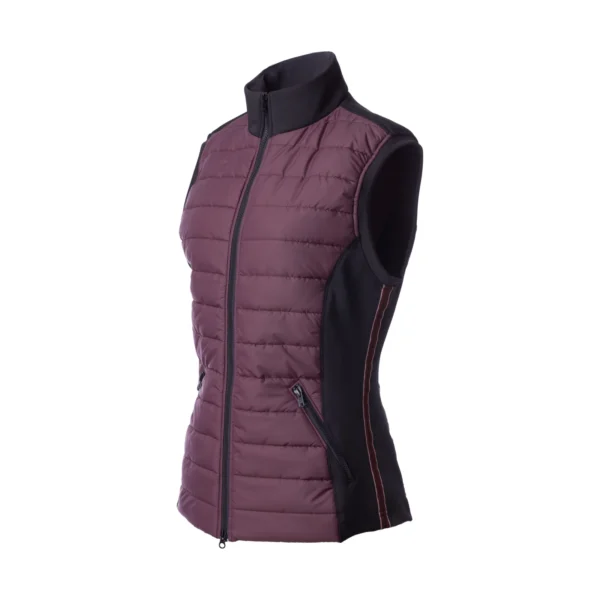 Equinavia Heidi Womens Insulated Riding Vest