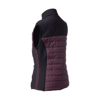 Equinavia Heidi Womens Insulated Riding Vest