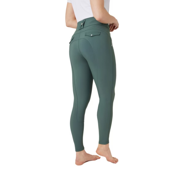 B Vertigo Enya Womens Knee Patch Breeches